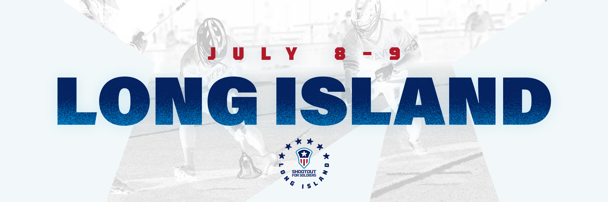 Shootout for Soldiers Long Island