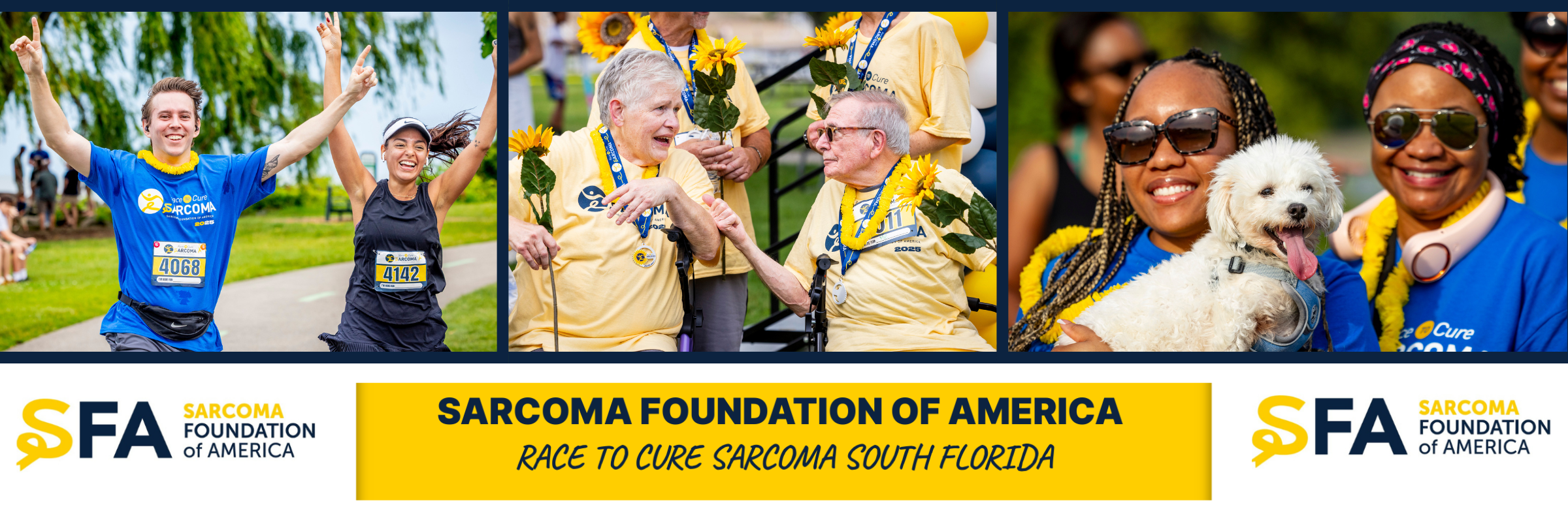 Race to Cure Sarcoma TEST