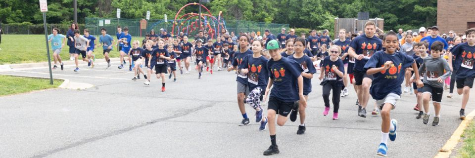 2026 5K Spirit Run