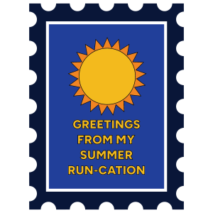 Montclair Run-cation logo