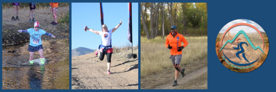The Great Trailhead Foot Race 5 & 10 Miler