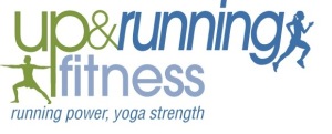 Up & Running Fitness Boot Camp logo