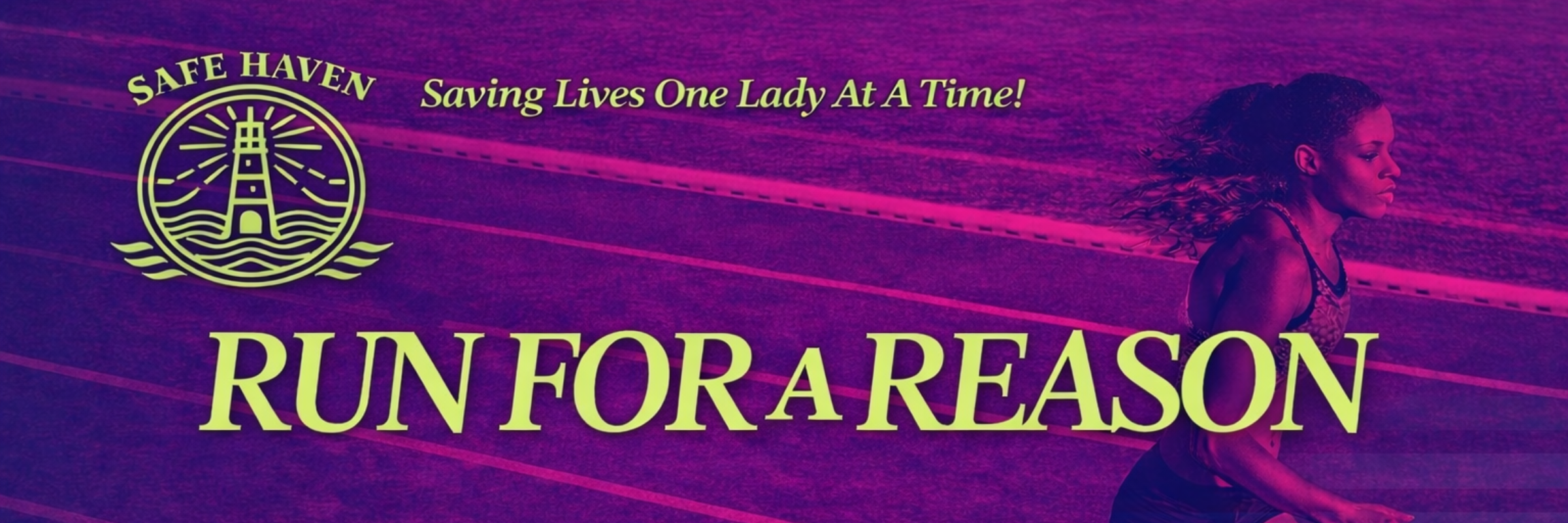 Run For a Reason