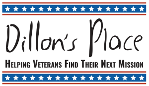 Dillon's Place 5k logo