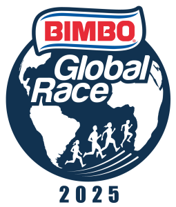 Bimbo Global Race - Los Angeles logo