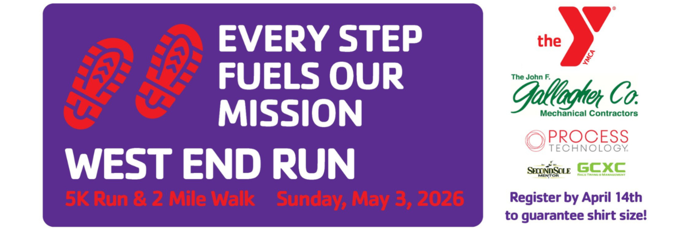 West End Run 2026