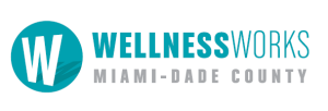 WellnessWorks Sunrise 5K Dash and Family Fun Day logo