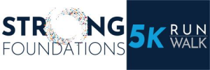 Strong Foundations 5K logo
