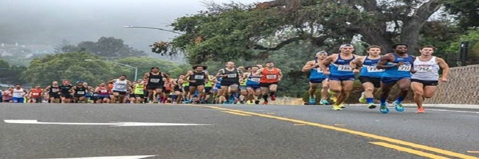 Morgan Hill Freedom Run