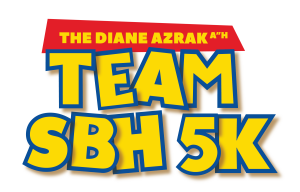 Team Sbh Summer 5K logo