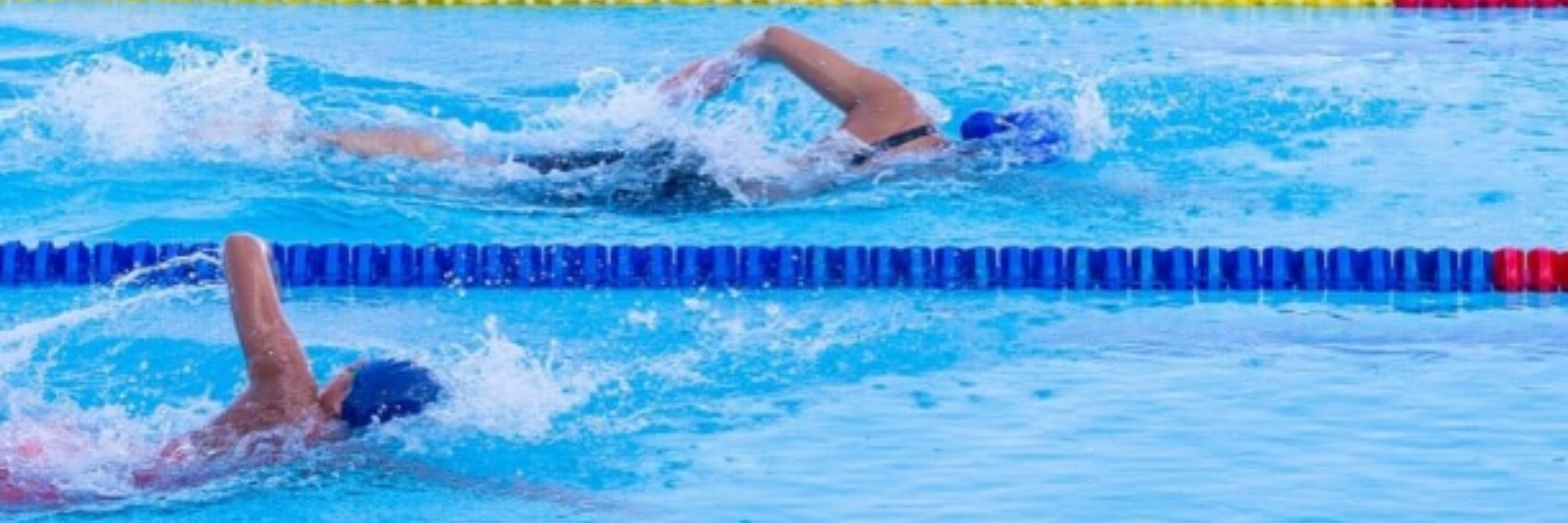 Rocky Mountain State Games - Swim / Run
