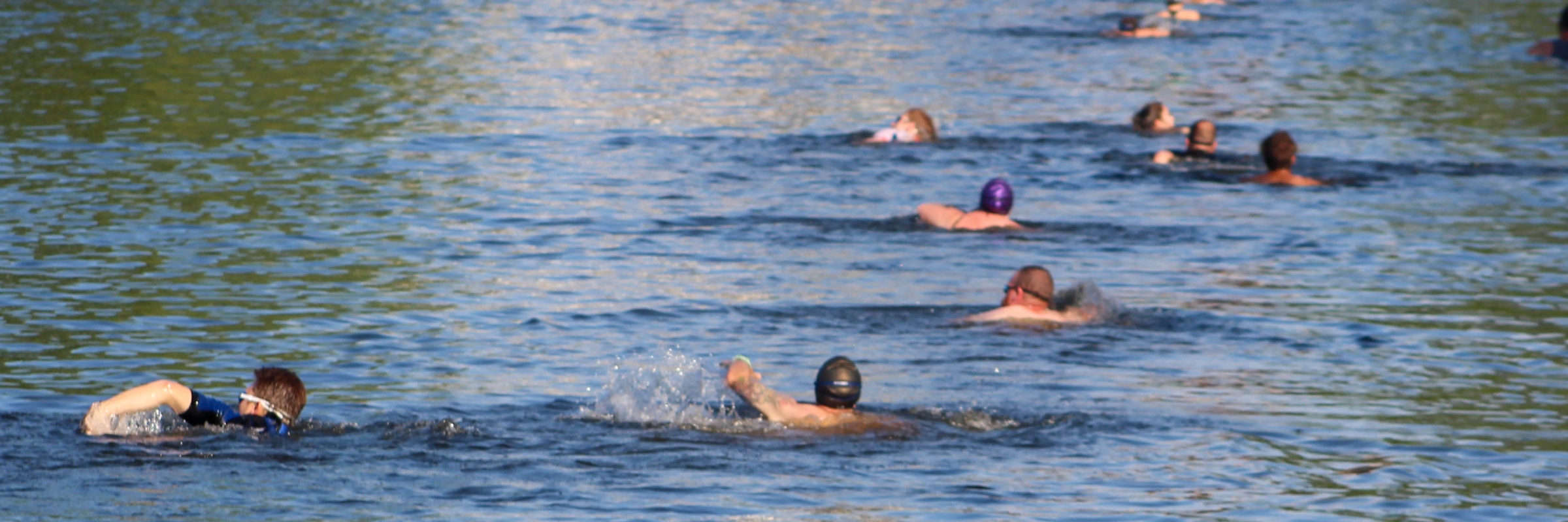 Saluki Triathlon