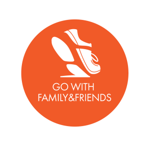 Belarusian Carolinas Trails Friends Run 5K logo