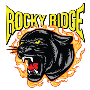 Rocky Ridge logo
