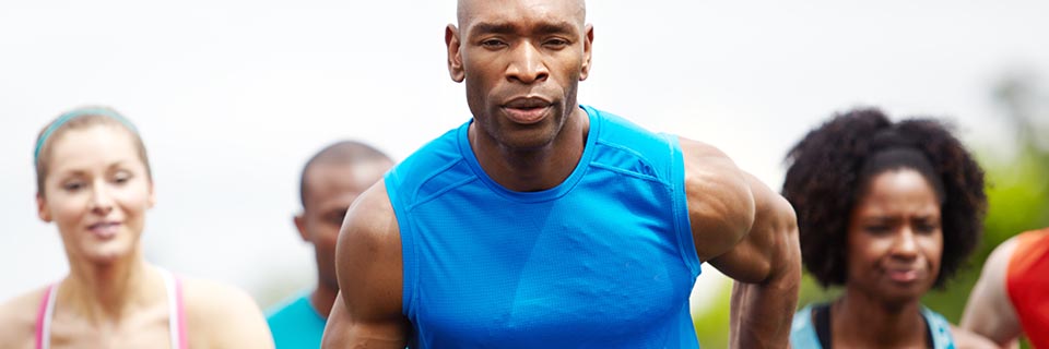 4th Annual Hustle for Health Centers Fun Run