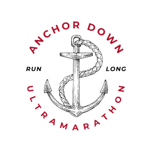 Anchor Down Ultra logo