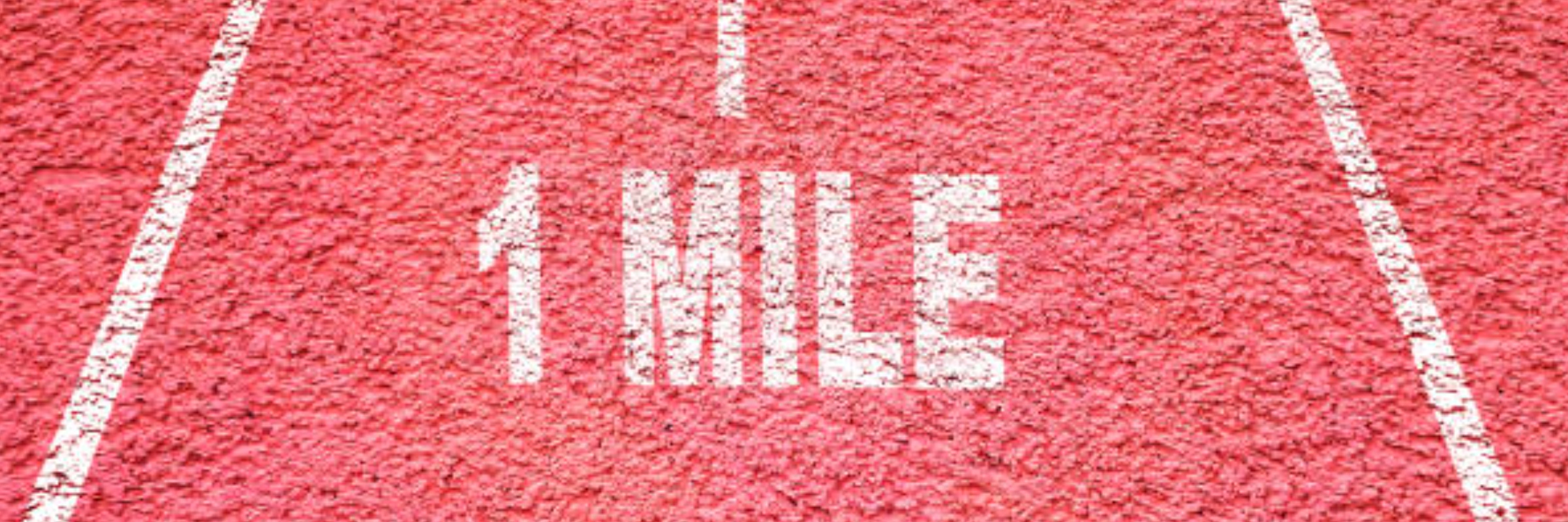 Medford Mile Run