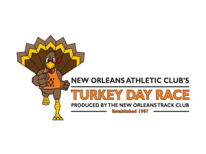 NOAC Turkey Day Race logo