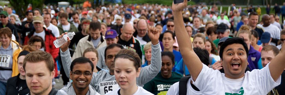 Big Backyard 5K/10K
