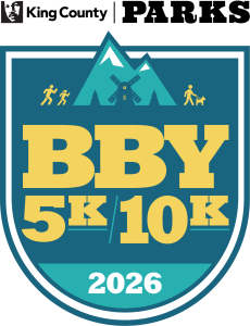 Big Backyard 5K/10K logo