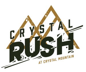 Crystal Rush logo