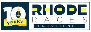 Providence Rhode Races logo