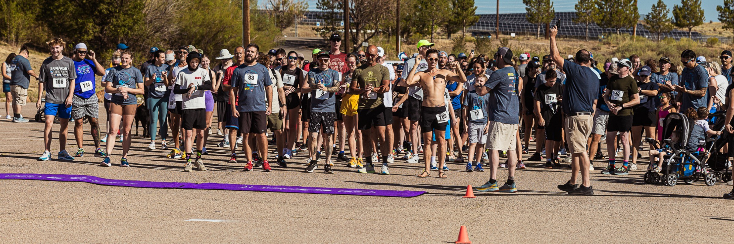 Break Your Neck: Walk, Run, or Roll