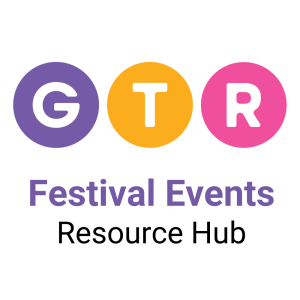 Festival Events Hub logo