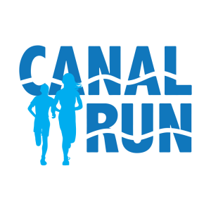 Canal Run logo