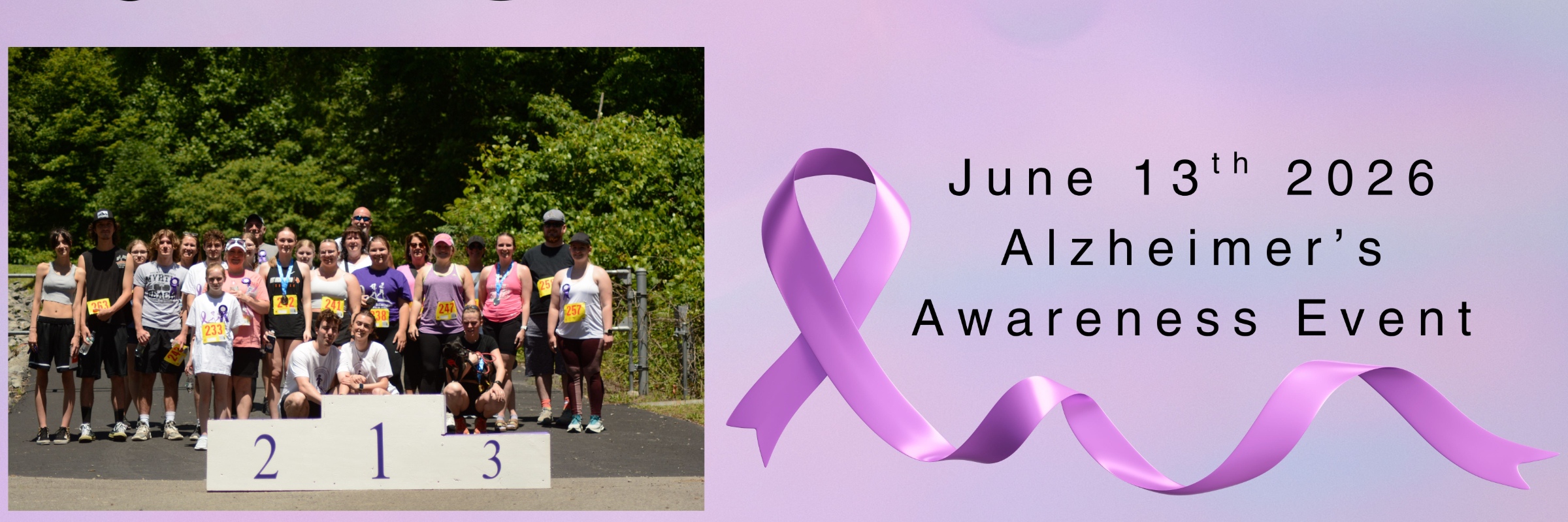 A Run To Remember 5K Run/Walk