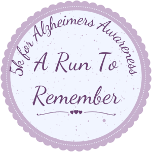 A Run To Remember 5K Run/Walk logo
