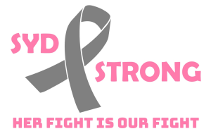 Sydney Fecht's Donation Page for the UW Neuro-Oncology Golf Tournament logo