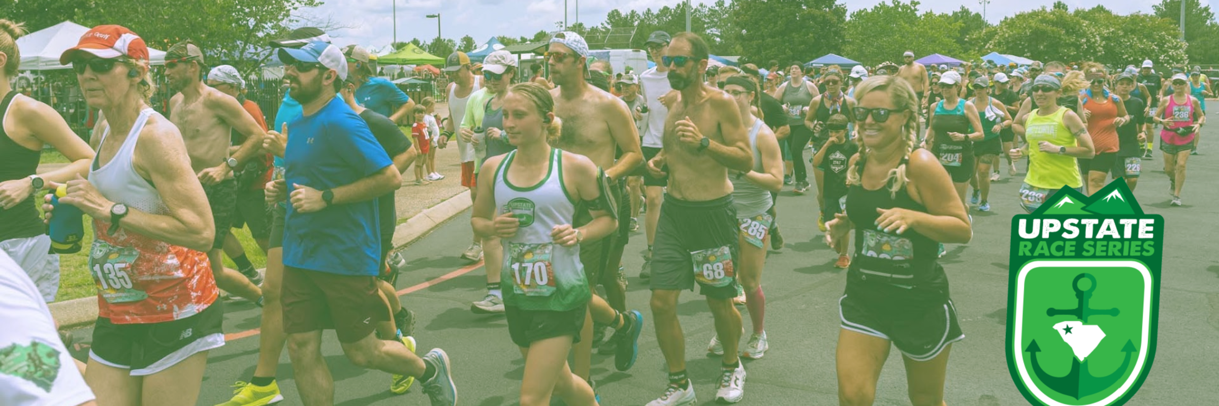 Upstate Race Series
