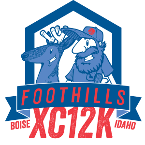 Foothills XC12K logo