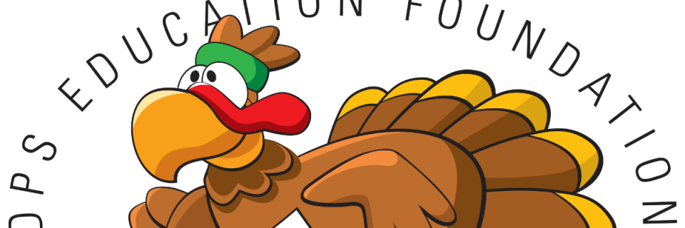 DPS Education Foundation Turkey Trot 2025