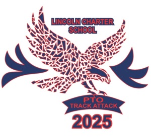 Track Attack 5k logo
