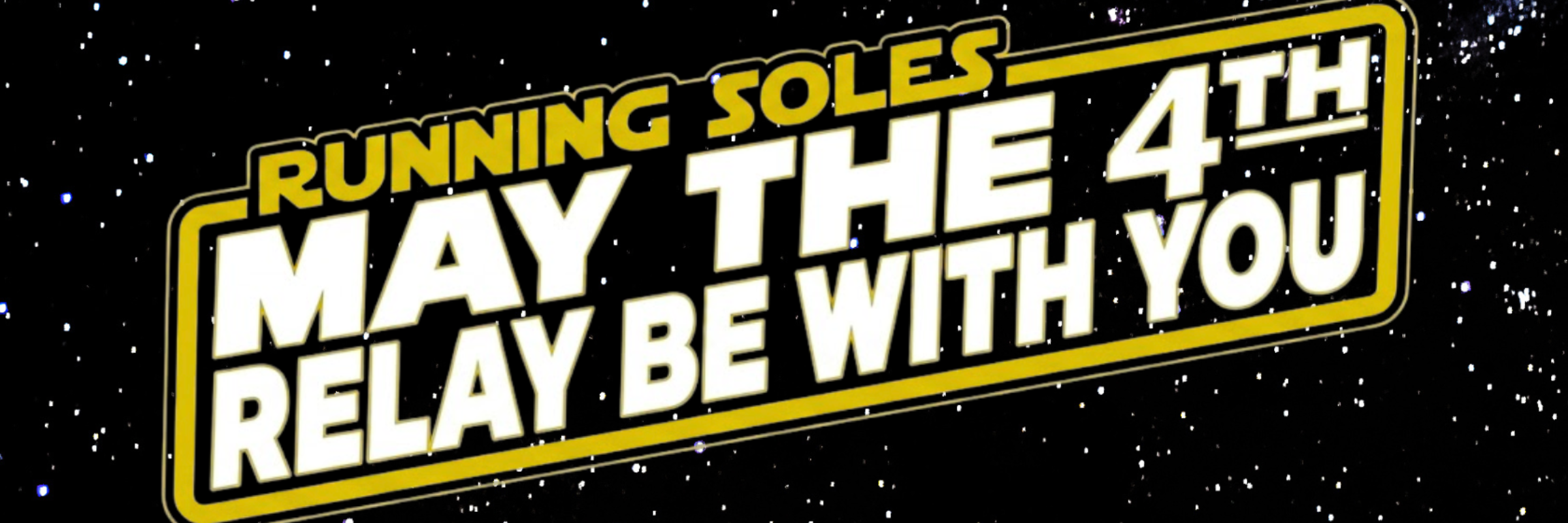 Running Soles Relays