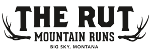 The Rut Training Runs (All Distances) logo