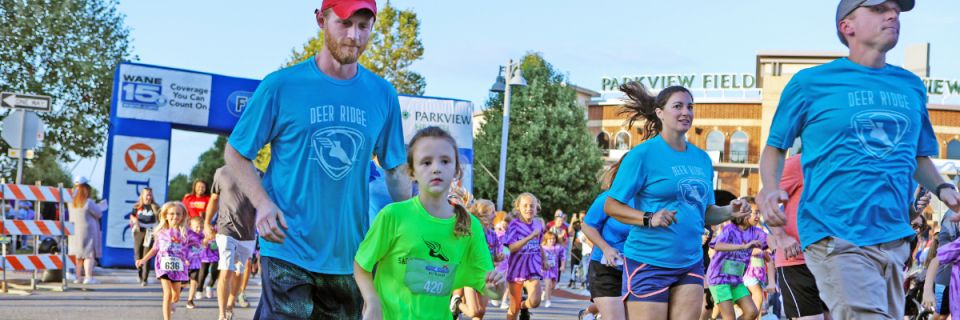 Fort4Fitness Fox Trot - GSNIM