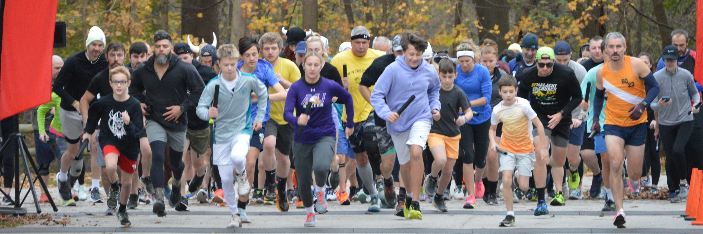Viking Relays & Races