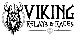 Viking Relays & Races logo