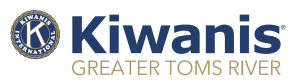 34th Annual River to Bay 5K logo
