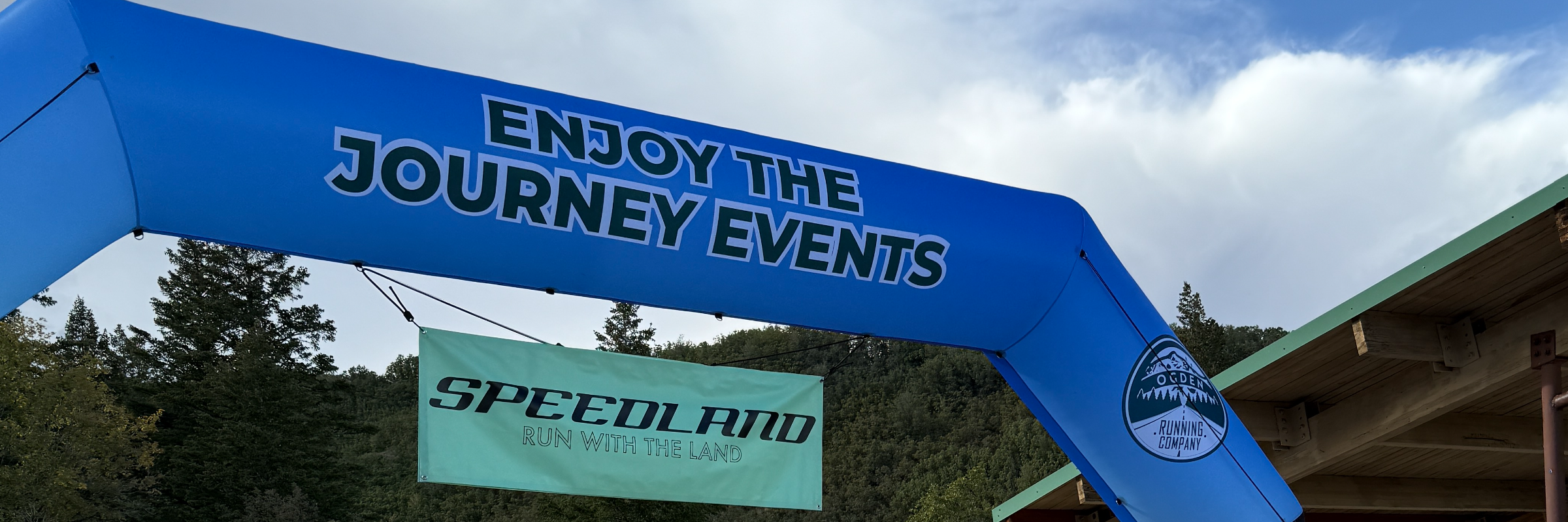 Forked Up Trail Series 5k/10k/Half-Marathon