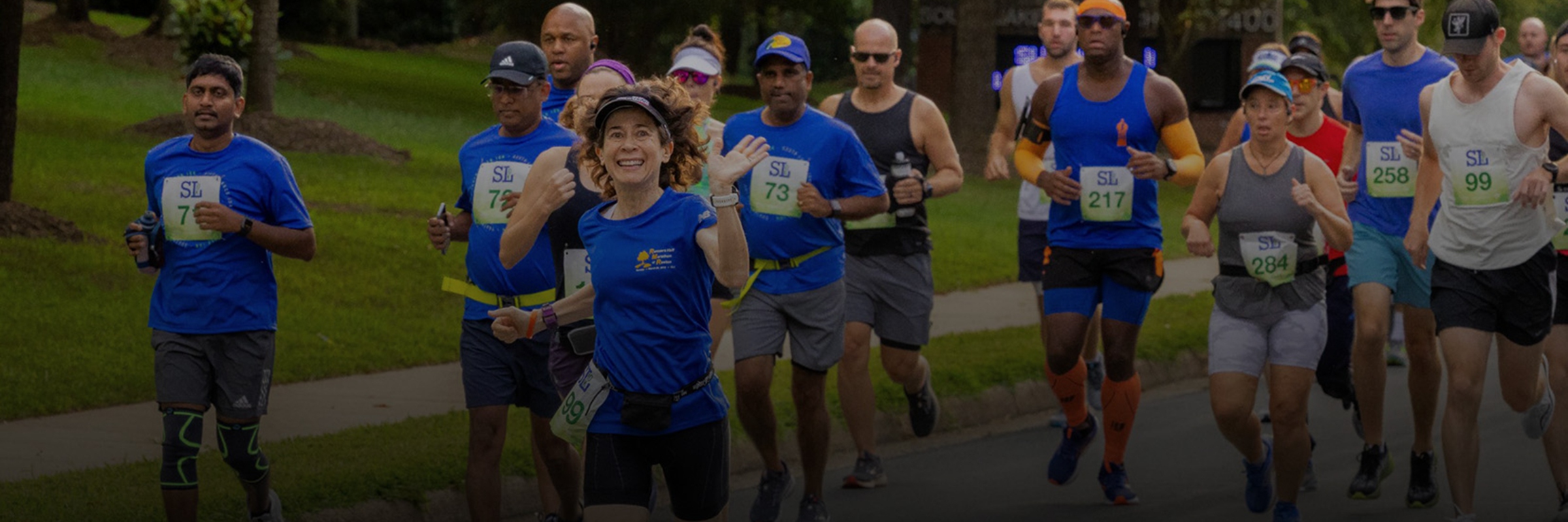 =PR= Races: South Lakes 10K