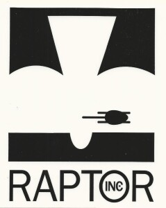 2026 RAPTOR 5K presented by Wild Birds Unlimited - Cincinnati logo