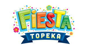 2026 Fiesta Topeka 5K logo