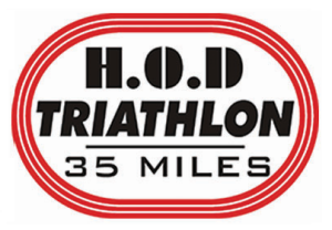 Heart O' Dixie Triathlon logo