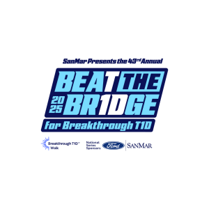 Beat The Bridge logo