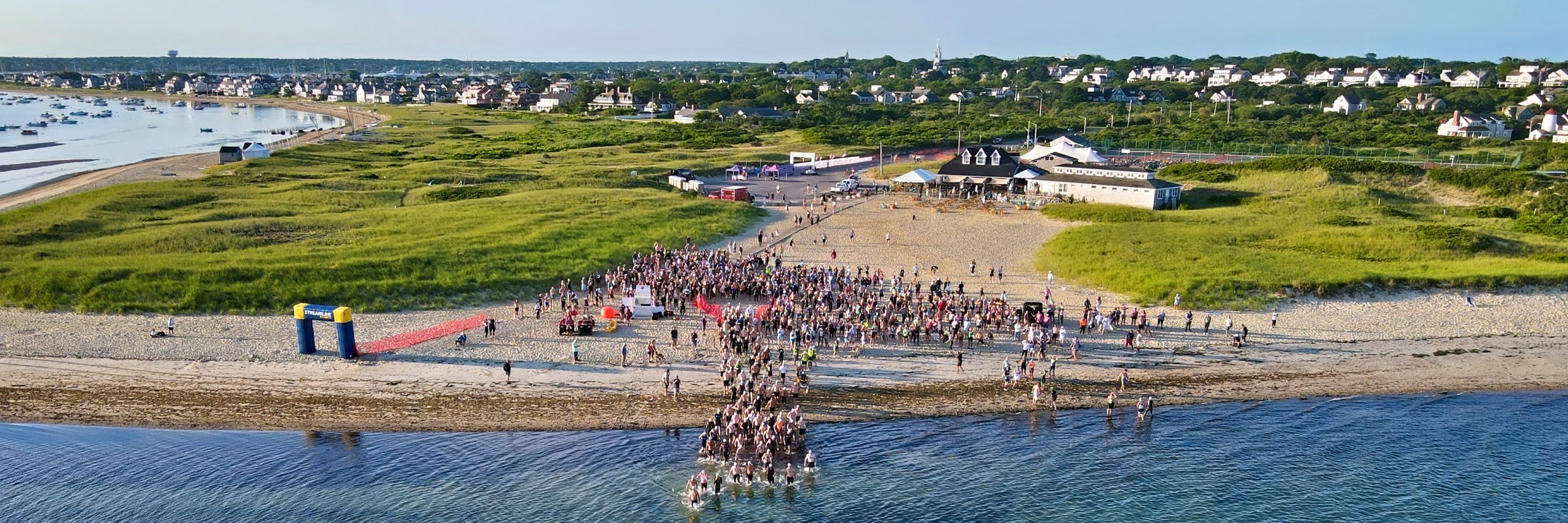 Nantucket Triathlon