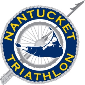 Nantucket Triathlon logo